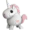 Eugy unicornio puzzle