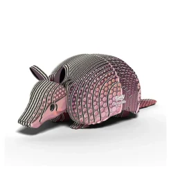 Eugy Armadillo puzzle