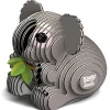 Eugy koala puzzle