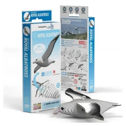 Eugy Royal Albatross puzzle