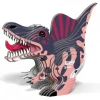 Eugy spinosaurio puzzle