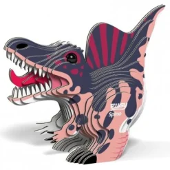 Eugy spinosaurio puzzle