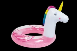 Flotador grande unicornio