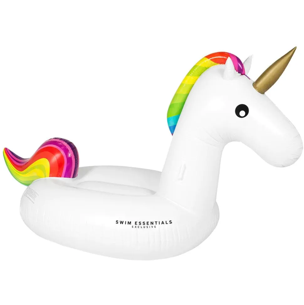 Flotador unicornio xxl