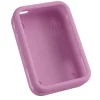 Funda protectora patapum rosa