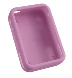 Funda protectora patapum rosa