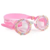 Gafas de natación boston creme pink
