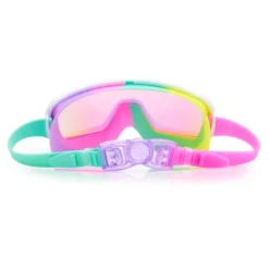 Gafas de natación Chromatic Pseudo Swirl