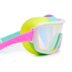 Gafas de natación Chromatic Pseudo Swirl