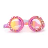 Gafas de natación Cupcake Pink Berry