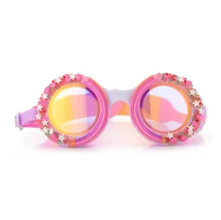 Gafas de natación Cupcake Pink Berry