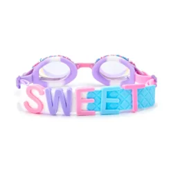 Gafas de natación Funfetti Non-Pareils Purple