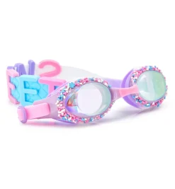 Gafas de natación Funfetti Non-Pareils Purple