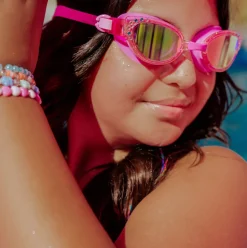 Gafas de natación Lux Ruby