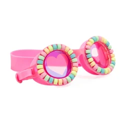 Gafas de natación pulsera de caramelos