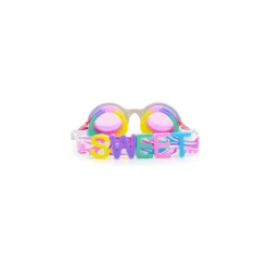 Gafas de natación rainbow