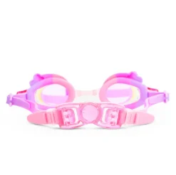 Gafas de natación Rainbow Floating Fuschia