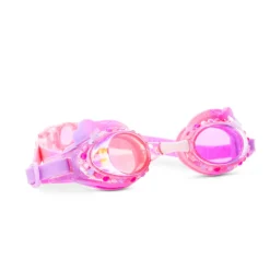 Gafas de natación Rainbow Floating Fuschia