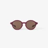 Gafas de Sol Izipizi 3-5a Tipo D Antique purple