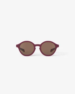 Gafas de Sol Izipizi 3-5a Tipo D Antique purple