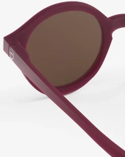 Gafas de Sol Izipizi 3-5a Tipo D Antique purple