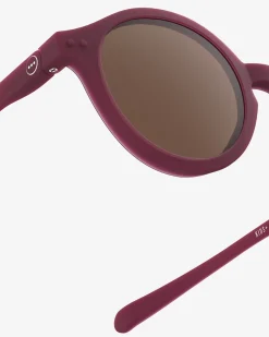 Gafas de Sol Izipizi 3-5a Tipo D Antique purple