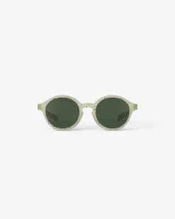 Gafas de Sol Izipizi Tipo D 5-10a Dyed green