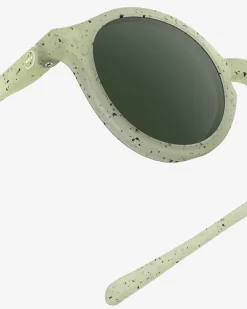 Gafas de Sol Izipizi Tipo D 5-10a Dyed green