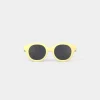 Gafas de Sol Izipizi Tipo C 12-36m Lemonade