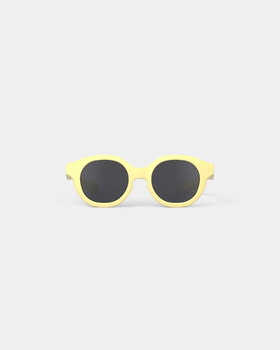 Gafas de Sol Izipizi Tipo C 12-36m Lemonade
