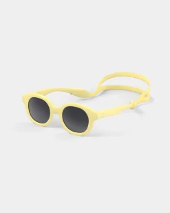 Gafas de Sol Izipizi Tipo C 12-36m Lemonade