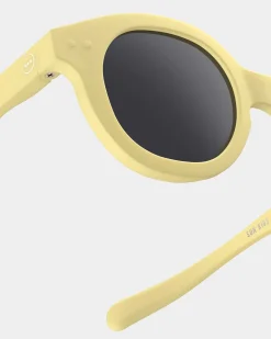 Gafas de Sol Izipizi Tipo C 12-36m Lemonade
