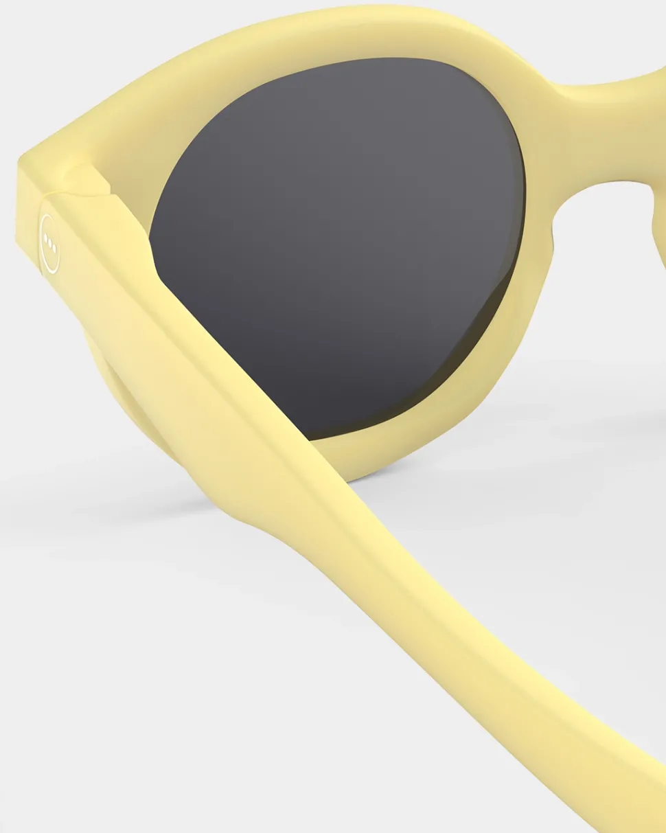 Gafas de Sol Izipizi Tipo C 12-36m Lemonade