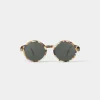 Gafas de Sol Izipizi Tipo G 5-10a Concha azul