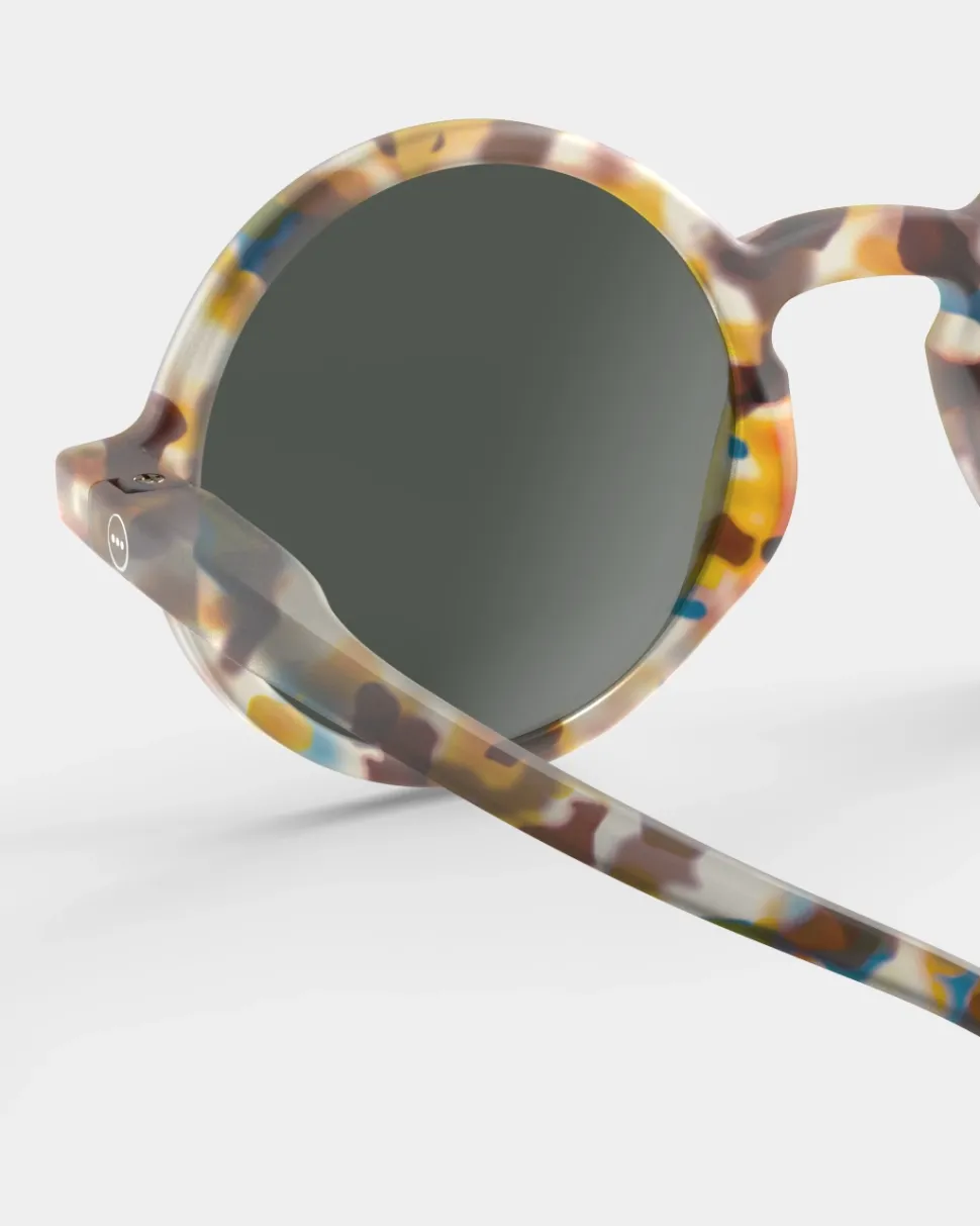 Gafas de Sol Izipizi Tipo G 5-10a Concha azul