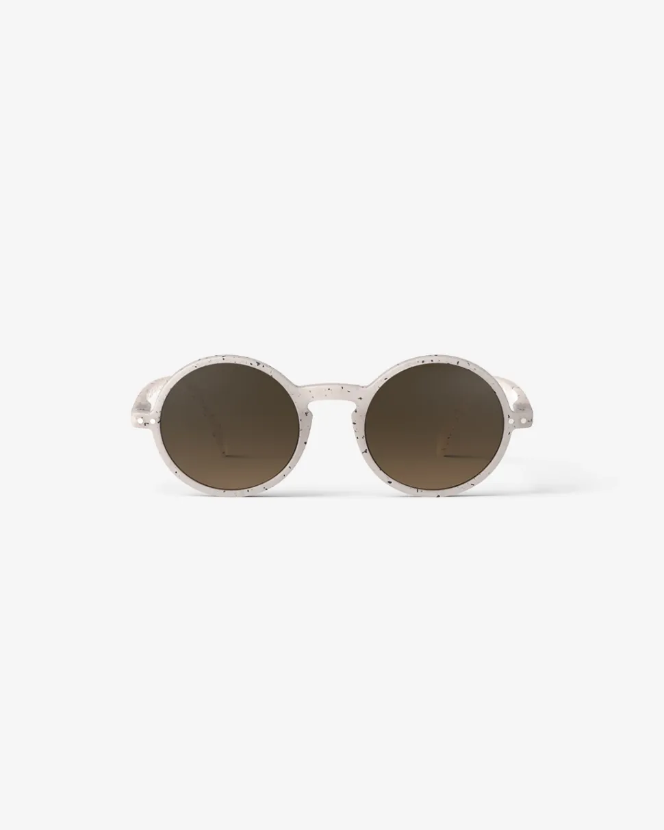 Gafas de Sol Izipizi Tipo G 5-10a Ceramic beige