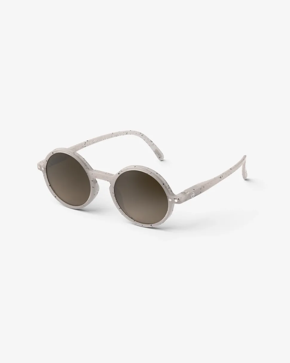 Gafas de Sol Izipizi Tipo G 5-10a Ceramic beige