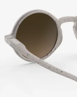 Gafas de Sol Izipizi Tipo G 5-10a Ceramic beige