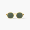 Gafas de Sol Izipizi Tipo G 5-10a Amarillo