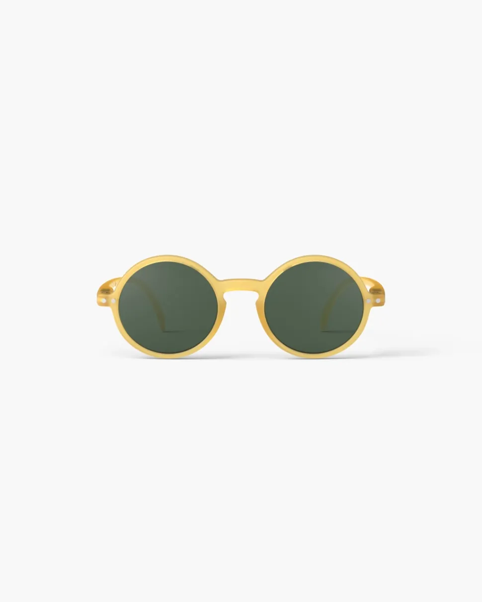 Gafas de Sol Izipizi Tipo G 5-10a Amarillo