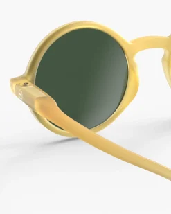 Gafas de Sol Izipizi Tipo G 5-10a Amarillo