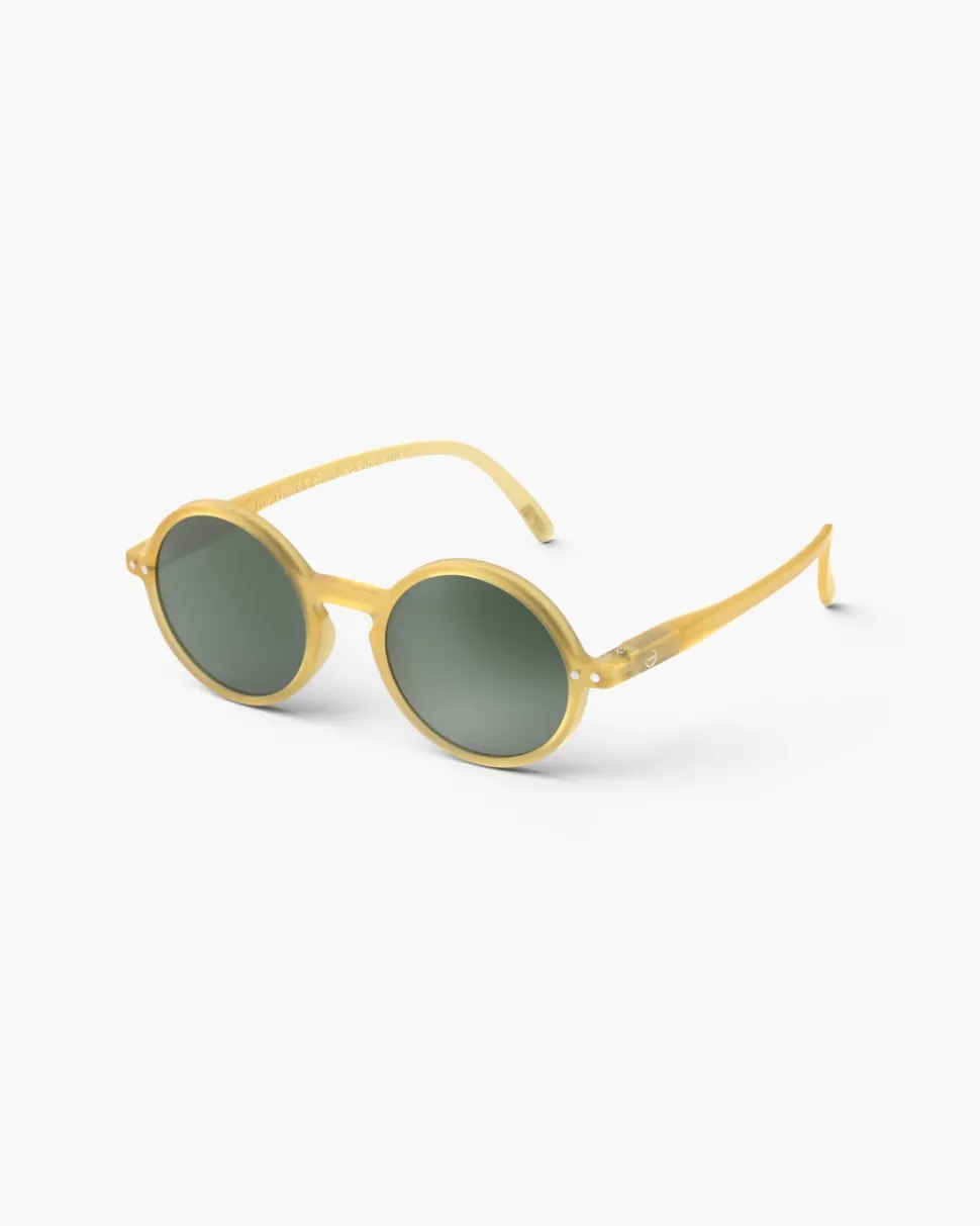 Gafas de Sol Izipizi Tipo G 5-10a Amarillo
