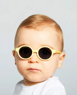 Gafas de Sol Izipizi Tipo D 0-9m Lemonade
