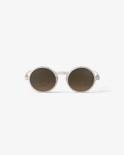 Gafas de Sol Izipizi Tipo D 12-36m Ceramic beige