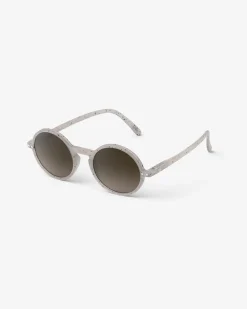 Gafas de Sol Izipizi Tipo D 12-36m Ceramic beige