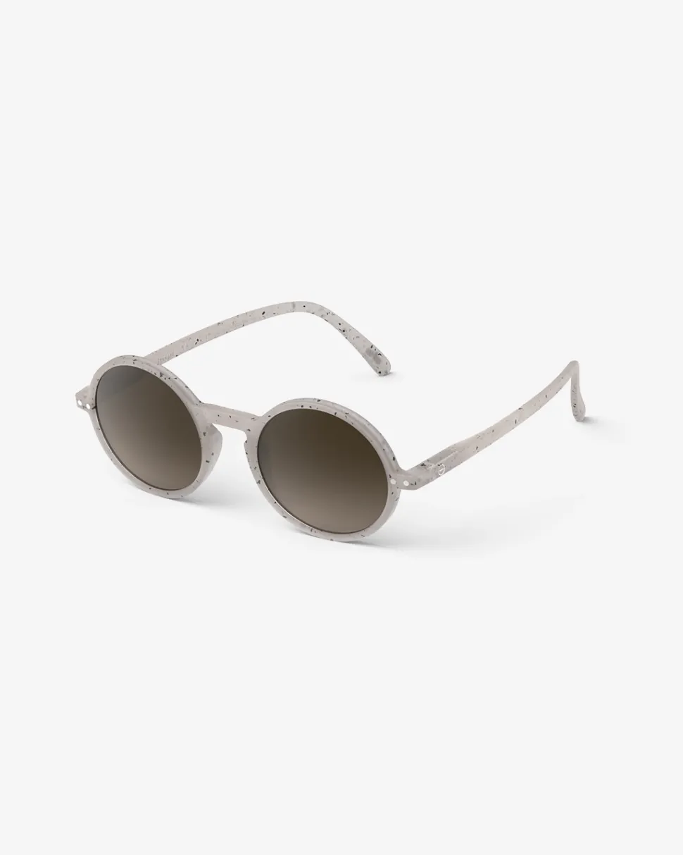 Gafas de Sol Izipizi Tipo D 12-36m Ceramic beige