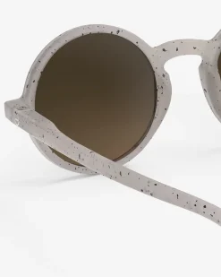 Gafas de Sol Izipizi Tipo D 12-36m Ceramic beige
