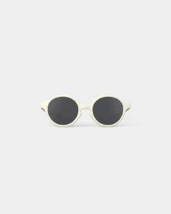 Gafas de Sol Izipizi Tipo D 12-36m Milk