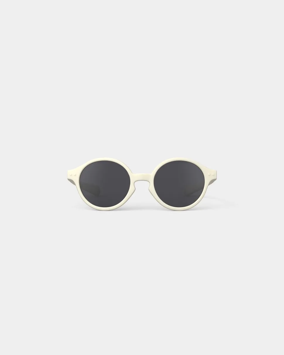 Gafas de Sol Izipizi Tipo D 12-36m Milk
