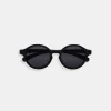 Gafas de Sol Izipizi Tipo D 12-36m Negro